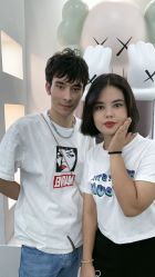 -美美秀造型