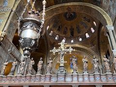 -圣马尔谷圣殿宗主教座堂