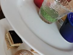 -上海建国宾馆-葵园餐厅