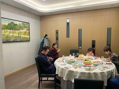 包厢-金时代顺风大酒店(临港百联店)