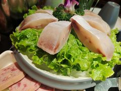 耗儿鱼-井格重庆火锅(西直门凯德Mall店)