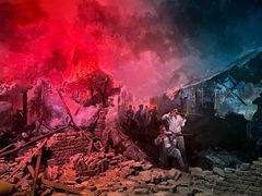 -沈阳“九·一八”历史博物馆