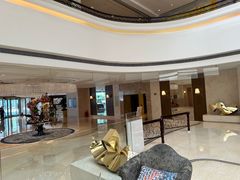 -深圳香格里拉酒店