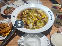-太二酸菜鱼(汕头苏宁广场店)