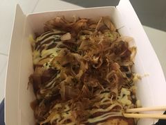 -粉粉乐鲷鱼烧(美罗城店)