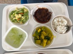 -宁波工程学院食堂(东校区)