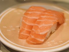 -滨寿司(新街口中央商场店)