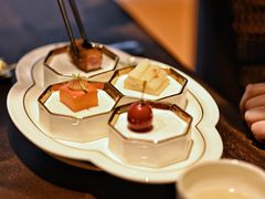 -巧庆楼·茶膳