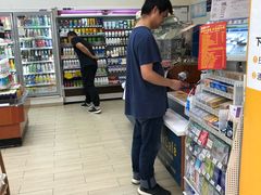 -全家便利店(秋雨路店)