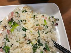 -舒蔡记生煎菜饭(云南中路店)