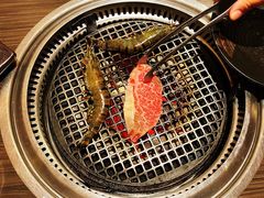 -赤坂亭·M9和牛烧肉(南京江南虹悦城店)