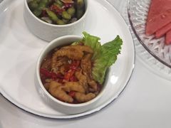 -滁香园·滁州菜(琅琊山店)