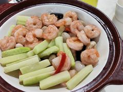 -香山湖家家宴(中山陵店)