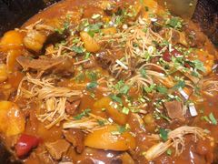 -山河屯铁锅炖(哈西站店)