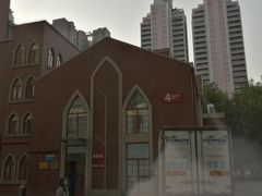-复旦大学附属华山医院健康管理中心