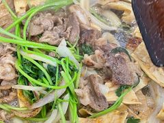 -鼎宏干锅牛肉(富城时代店)
