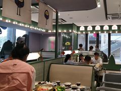 -椰小鸡·琼州糟粕醋(美兰缤纷城店)