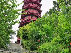 -南沙天后宫景区