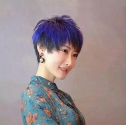 -芳琪造型