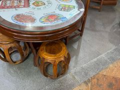 -阿殳菜馆·私厨(水围村店)