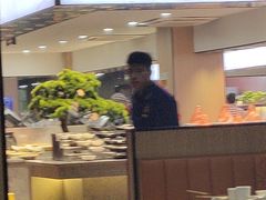 -新艺自助美食城(中山路店)