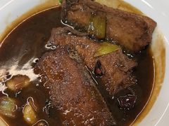 -北平味道.京味菜.烤鸭(梨园店)