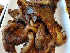 -有奴思烤肉·清真(正宁路店)