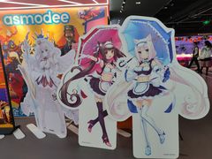 -猎人桌游吧(合生汇店)