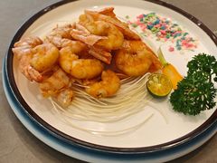 -子霖南山鲜虾面(南山总店)