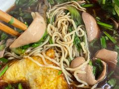 -老赵面店(大西路店)