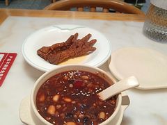 -谷连天安心食堂(裕华万达店)
