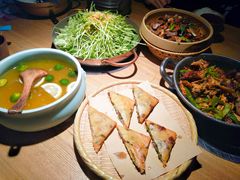 -吃饭皇帝大(解放西路店)