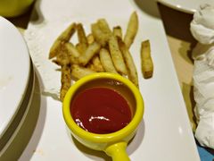 -豪客来牛排(海沧阿罗海店)