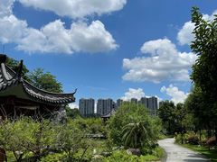 -广州神农草堂中医药博物馆