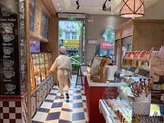 -TOUCH泰奇(航头路店)
