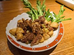 -桂马·日本料理·海胆·海鲜饭·酒场(民主广场店)