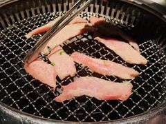-厚贞日式烤肉(龙之梦店)