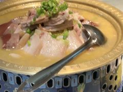 -东北大院·东北菜(三台子店)