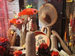 -纸盐河码头火锅(十八梯店)