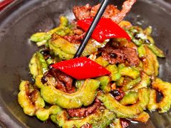 -天鲜阁·海鲜粤菜·33年老字号(石槎白云站店)