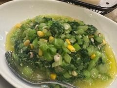 -锦府盐帮·侯宅(五棵松万达店)