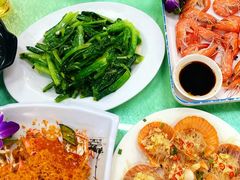 -景好海鲜餐厅(大鹏必选旅游店)