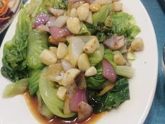 -龙香居海鲜浑锅家常菜·特色驴肉