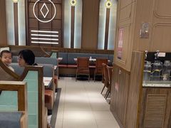 -新世界餐厅(万达店)