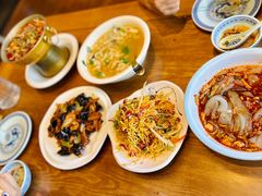 -蔡家酒楼(一德街店)