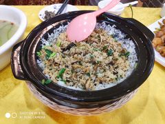 -阿四台山黄鳝饭(东门店)