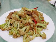 -宝发园名菜馆