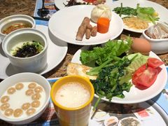 -蓝海国际大饭店·蓝钻自助百汇(兰山店)