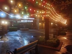 -中旅阿那亚九龙湖·公主酒店