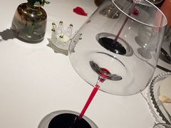 -王品牛排(郑州大卫城店)